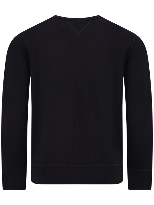 Polo Ralph Lauren  710-766772-W25 001 POLO BLACK foto 3