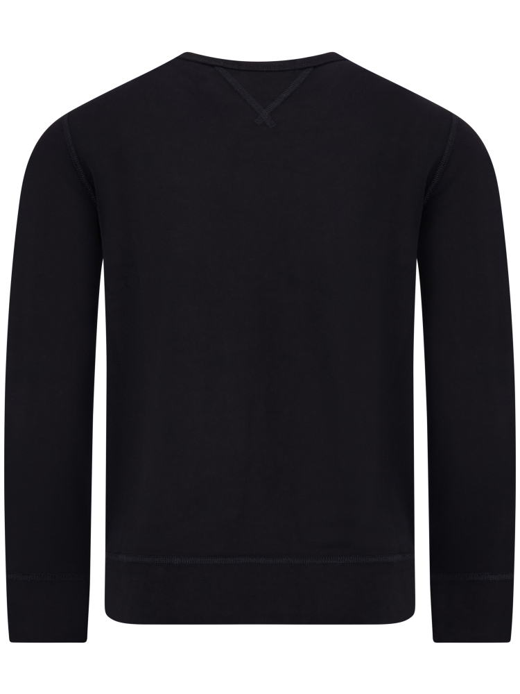 Polo Ralph Lauren  710-766772-W25 001 POLO BLACK