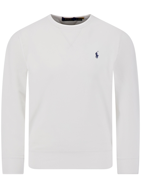 Polo Ralph Lauren  710-766772-W25 009 WHITE