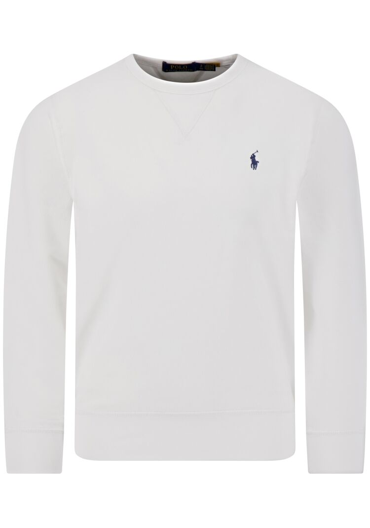 Polo Ralph Lauren 710-766772-W25 009 WHITE