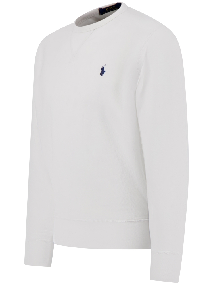 Polo Ralph Lauren 710-766772-W25 009 WHITE