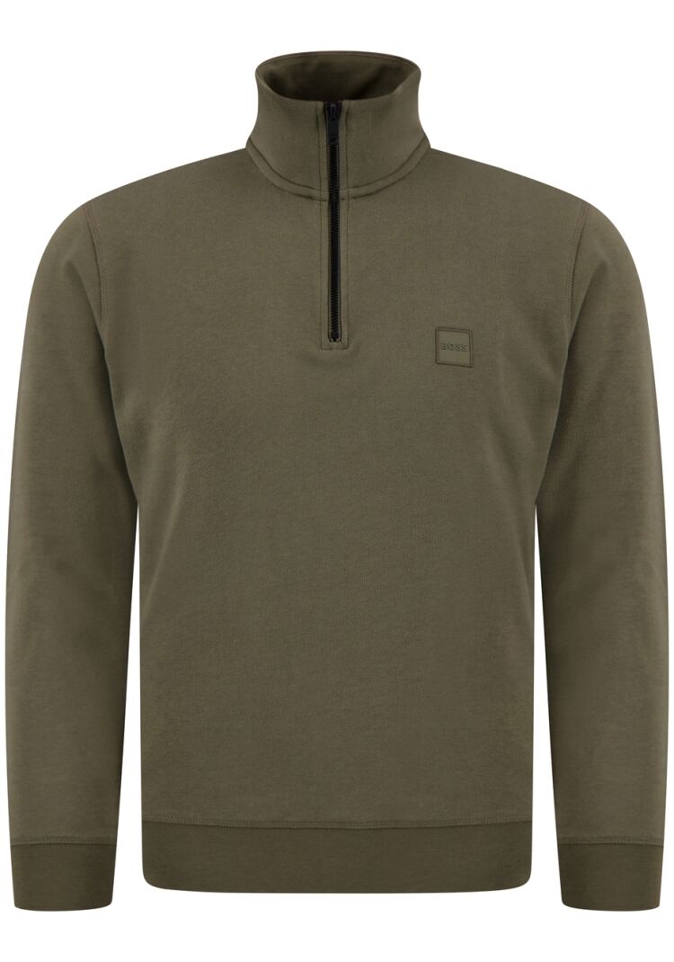 Boss 50468926 ZETRUST 342 OPEN GREEN