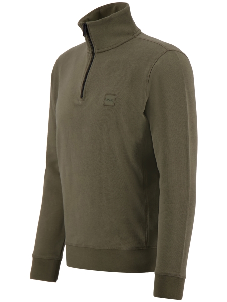 Hugo Boss 50468926 ZETRUST 342 OPEN GREEN