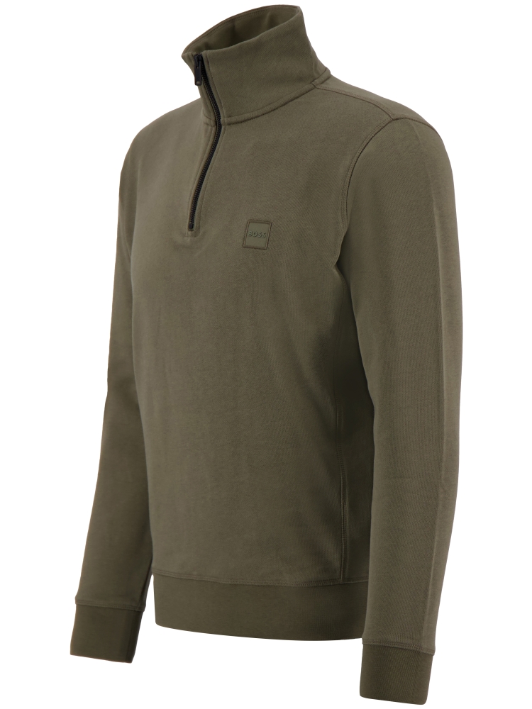 Boss 50468926 ZETRUST 342 OPEN GREEN