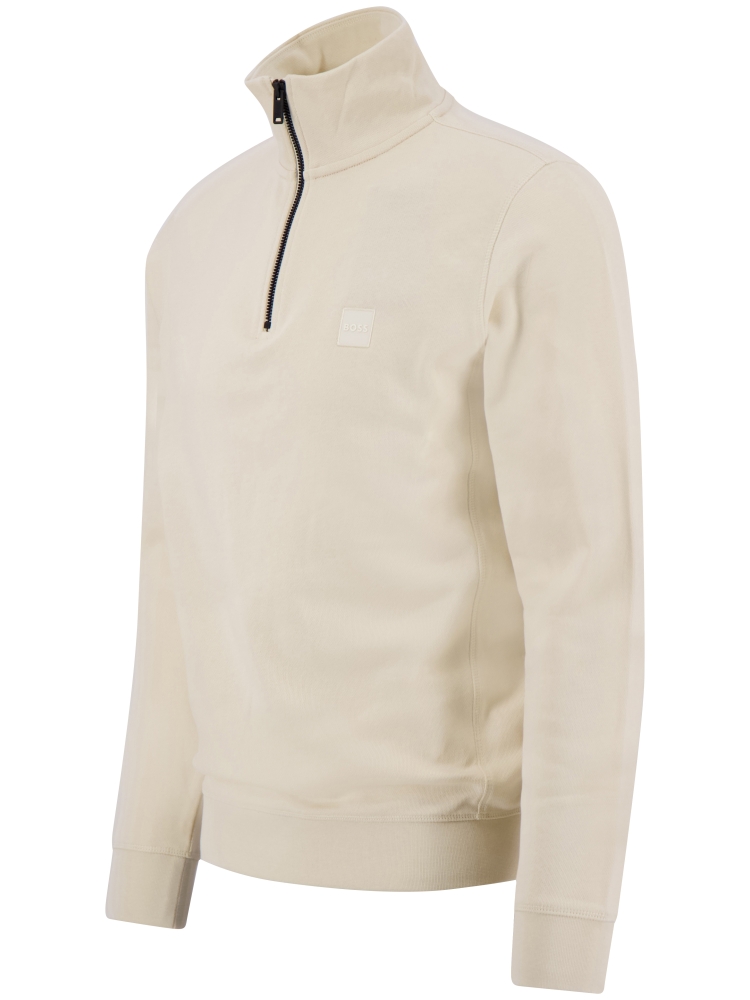Boss  50468926 ZETRUST 767 OPEN YELLOW