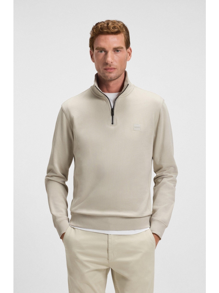 Boss  50468926 ZETRUST 767 OPEN YELLOW