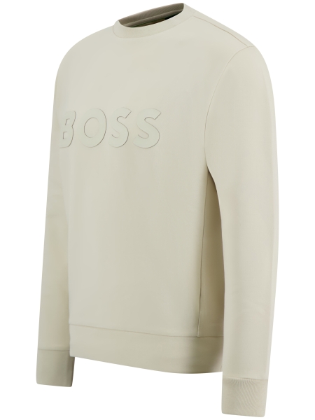 Boss  50506119 SALBO 131 OPEN WHITE