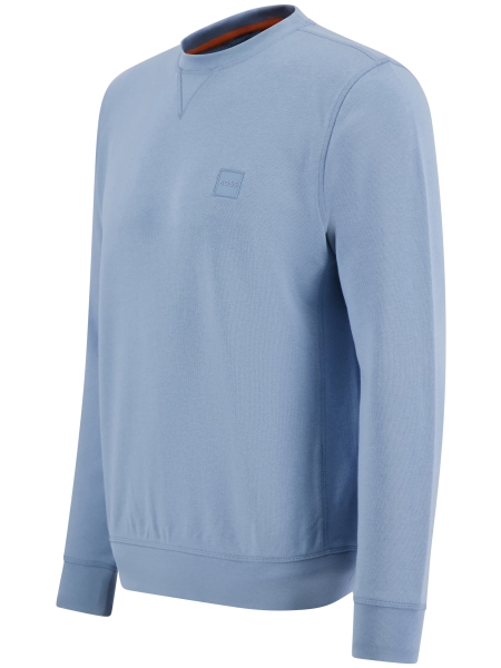 Boss  50509323 WESTART 451 LIGHT/PASTEL BLUE