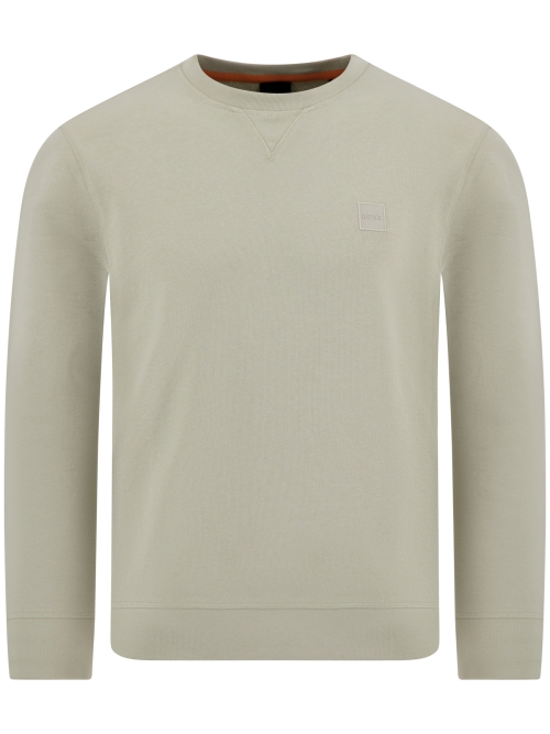 Hugo Boss 50509323 WESTART 271 LIGHT BEIGE foto 1