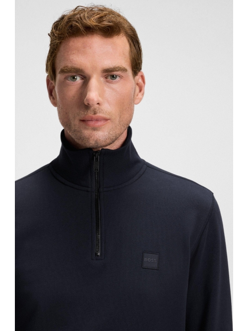 Boss  50468926 ZETRUST 404 DARK BLUE foto 6