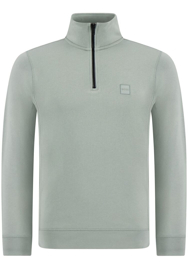Boss 50468926 ZETRUST 351 OPEN GREEN