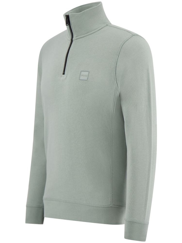 Boss 50468926 ZETRUST 351 OPEN GREEN