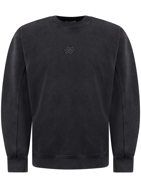 Filling Pieces 7451379 EMBROIDERED VINTAGE BLACK