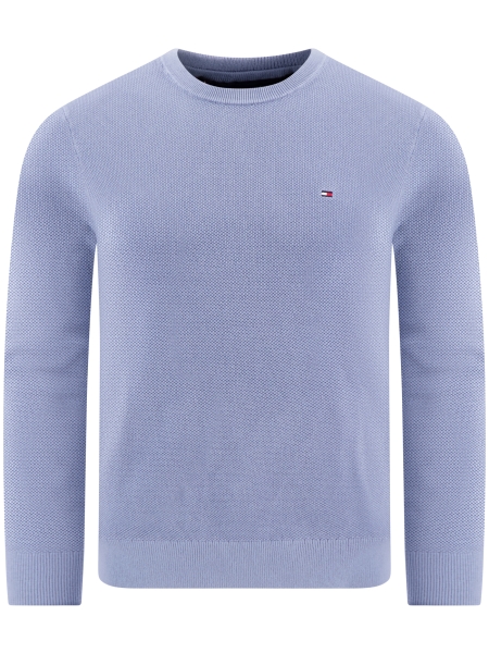 Tommy Hilfiger  MW0MW36347 C2B BRISK BLUE