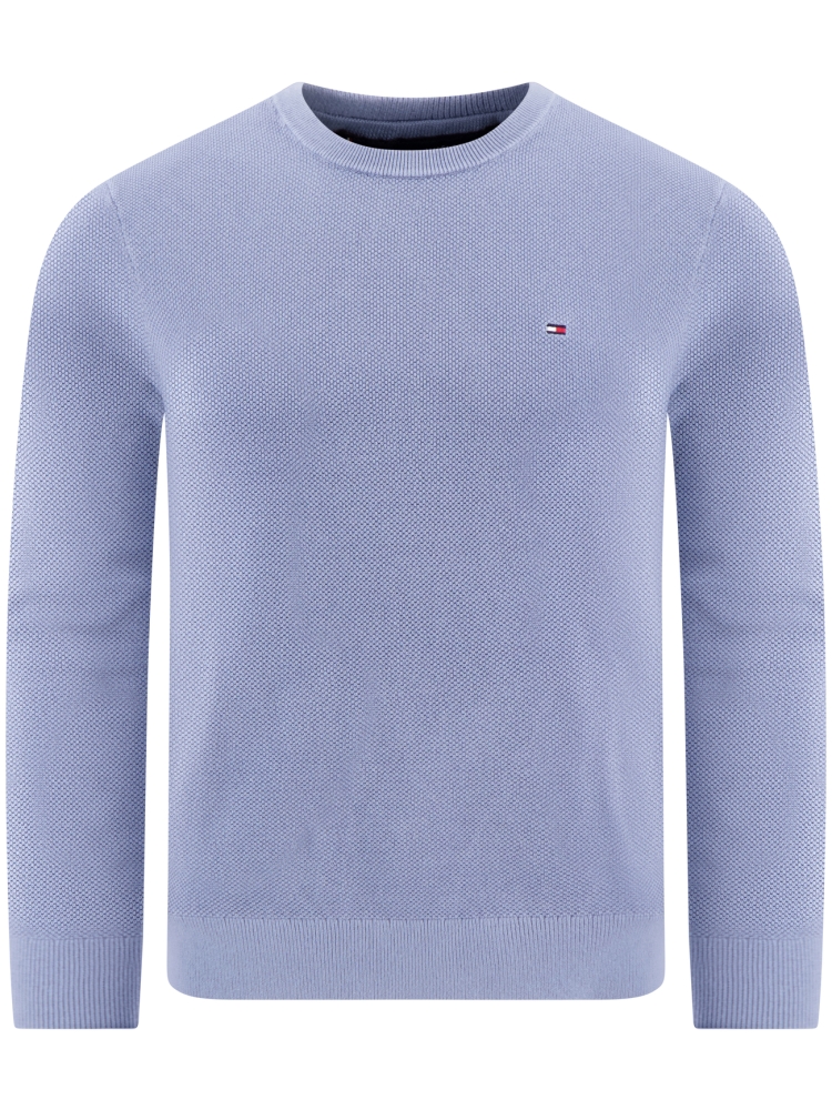 Tommy Hilfiger MW0MW36347 C2B BRISK BLUE
