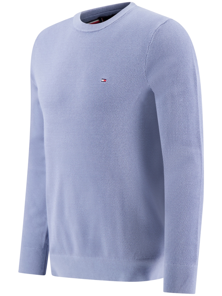 Tommy Hilfiger MW0MW36347 C2B BRISK BLUE