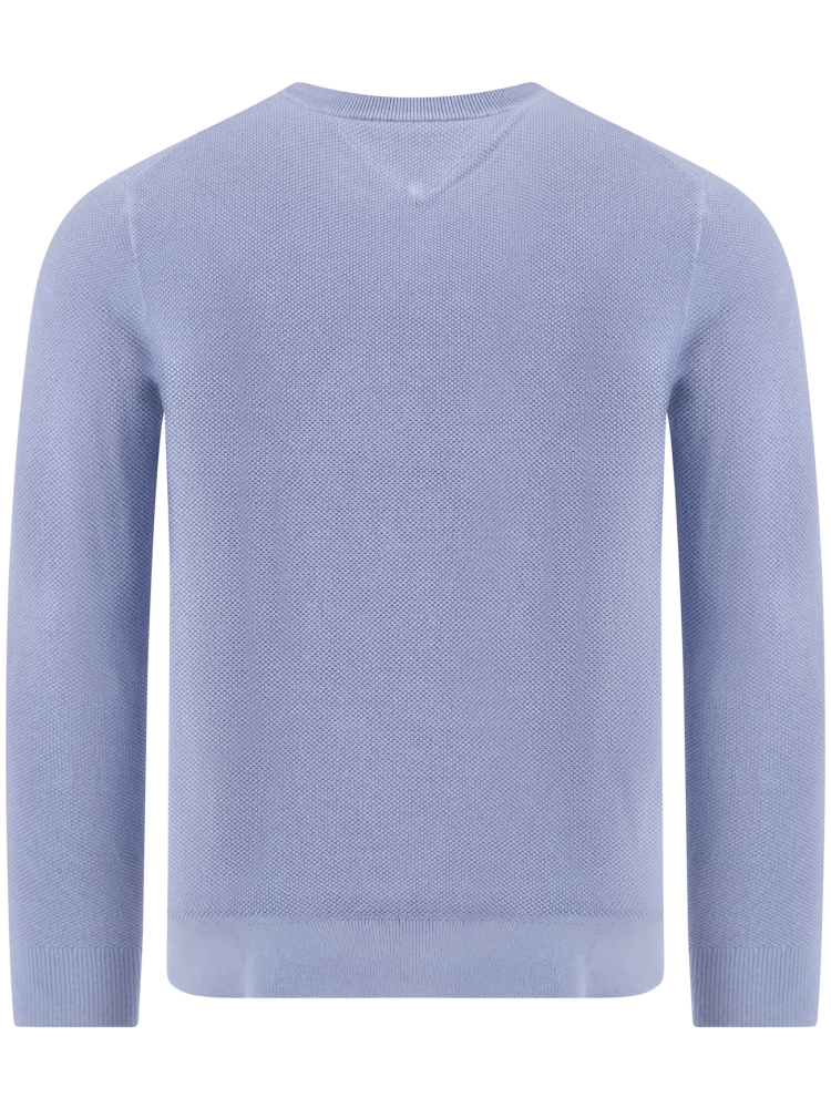Tommy Hilfiger MW0MW36347 C2B BRISK BLUE
