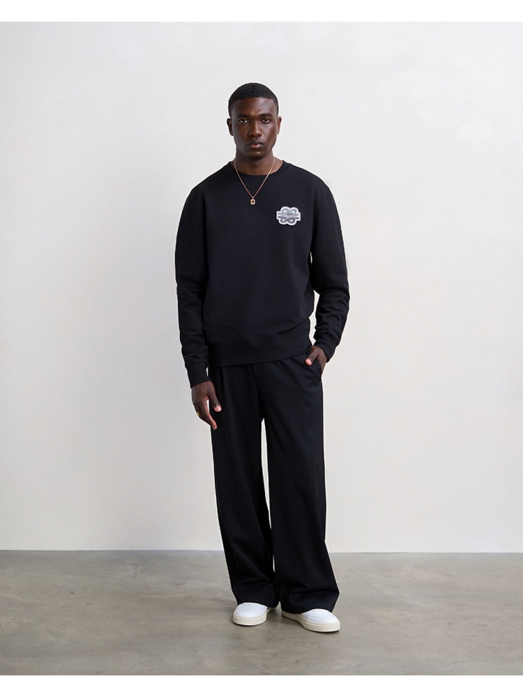 Filling Pieces 422530500167 GOWTU 130 BLACK