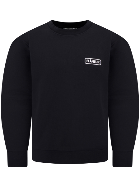 Flaneur FSWE013 METROPOLIS 999 BLACK