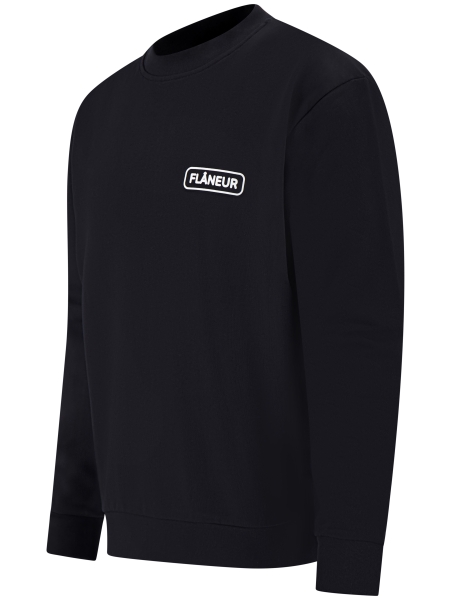 Flaneur FSWE013 METROPOLIS 999 BLACK