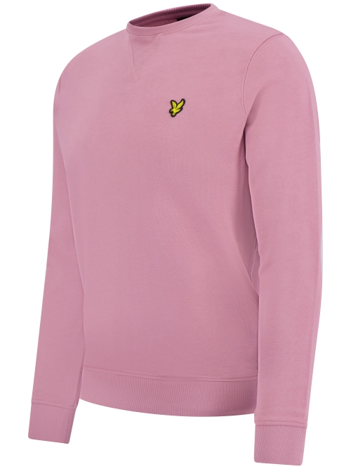 Lyle and Scott ML424VOG-W25 X871 G. ROSE foto 2