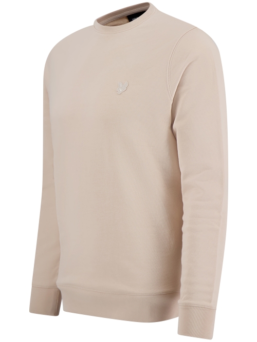 Lyle and Scott ML2255TON-W25 X891 PINK TINT foto 2