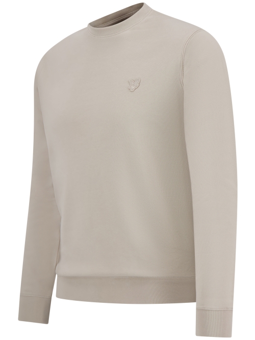Lyle and Scott ML2255TON-W25 W870 COVE foto 2