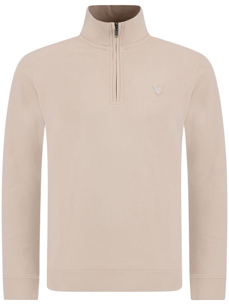 Lyle and Scott ML2258TON-W25 X891 PINK TINT