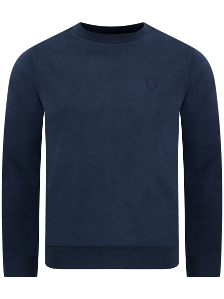 Lyle and Scott ML2350V X898 CARBON