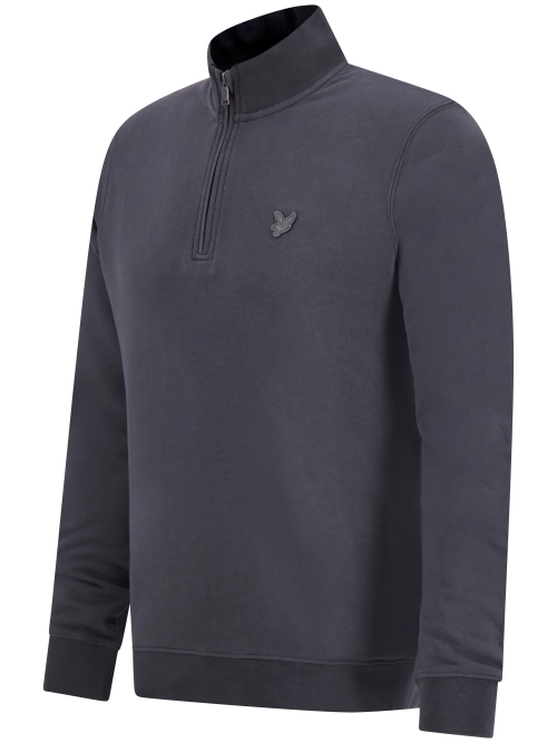 Lyle and Scott ML2258TON-W25 W635 GUNMETAL foto 2