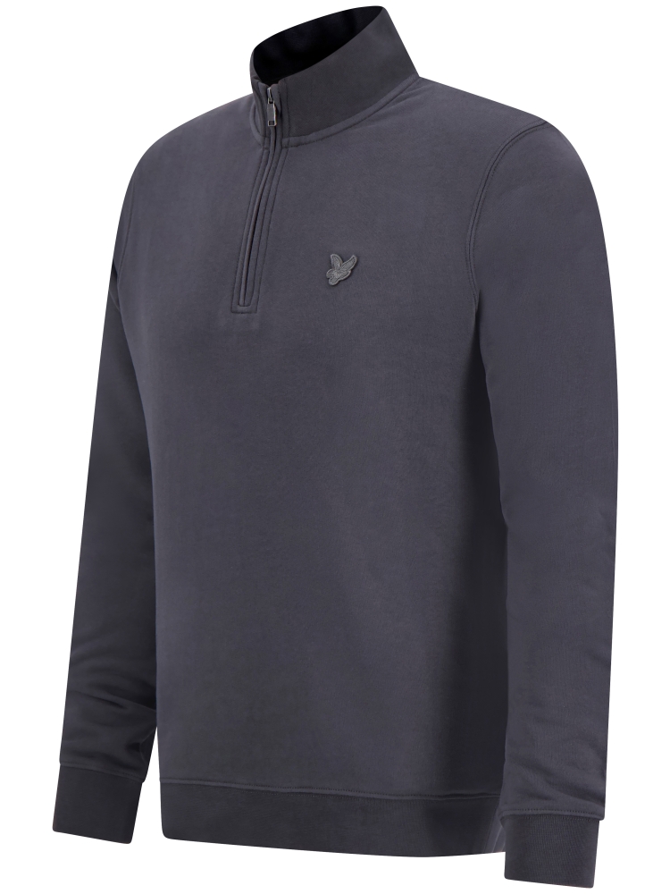 Lyle and Scott ML2258TON-W25 W635 GUNMETAL