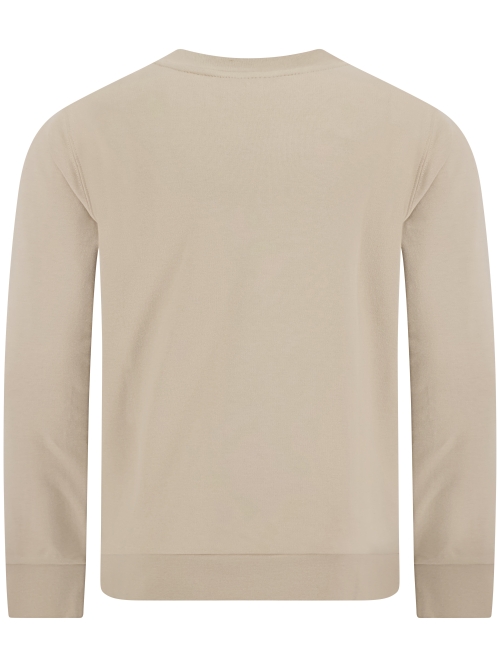 Lyle and Scott ML2350V X084 COBBLESTONE foto 3