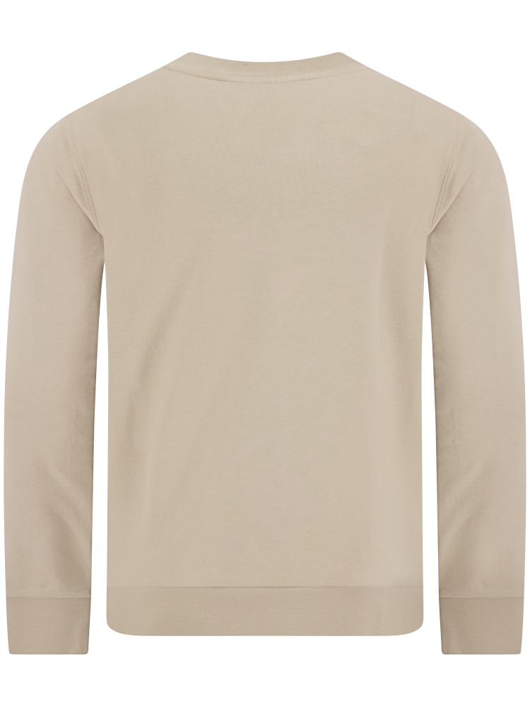 Lyle and Scott ML2350V X084 COBBLESTONE