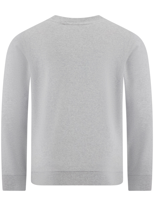 Lyle and Scott ML2350V D24 L. GREY MARL foto 3