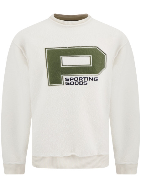 pal sporting goods PALAW25023 BOUNDARY 120 MARSHMALLOW