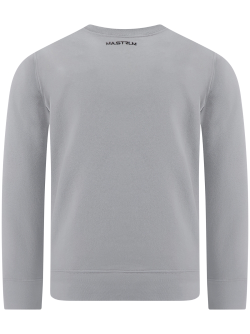 Ma.strum MAS4564 EM. BADGE M002 B. IP GREY foto 3