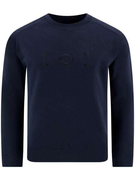 Ma.strum MAS4564 EM. BADGE M428 INK NAVY