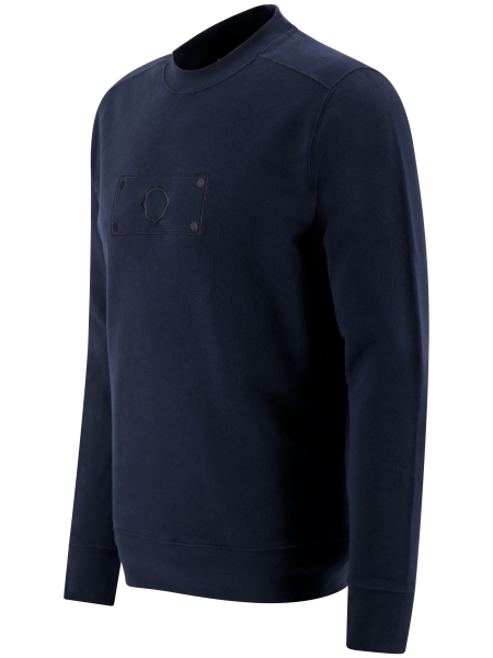 Ma.strum MAS4564 EM. BADGE M428 INK NAVY