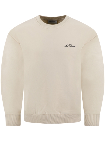Les Deux 1000899 CREW 215 IVORY