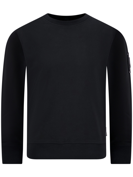 moose knuckles M35MS706 HARTSFIELD 292 BLACK