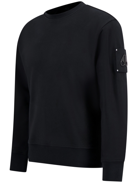 moose knuckles M35MS706 HARTSFIELD 292 BLACK