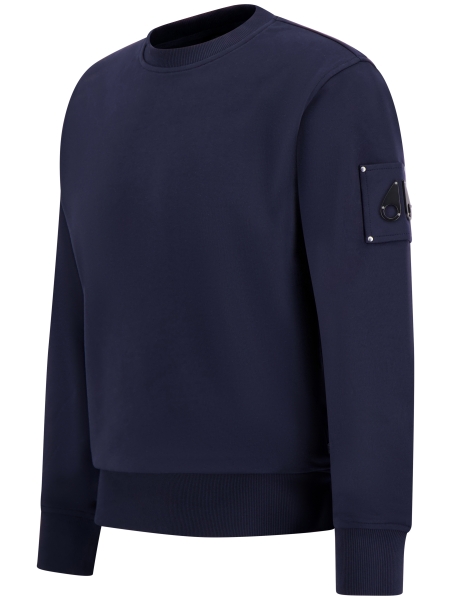 moose knuckles M35MS706 HARTSFIELD 833 NAVY