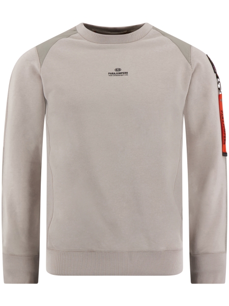 Parajumpers 225WMPMFLRE10 B036 C. GREY/NOWHERE