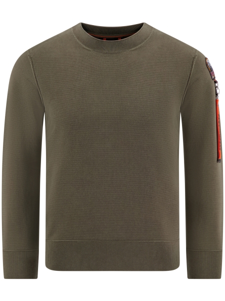 Parajumpers 25WMPMKNRK04 0117 DEEP MOSS
