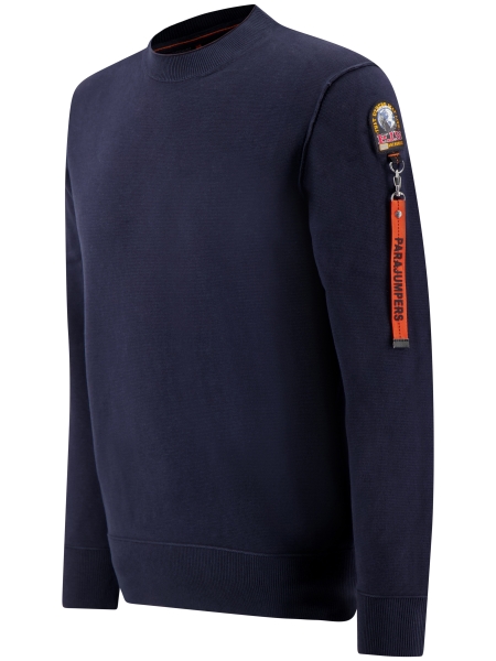 Parajumpers 25WMPMKNRK04 0316 BLUE NAVY