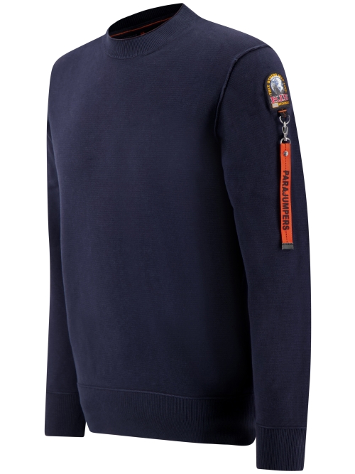 Parajumpers 25WMPMKNRK04 0316 BLUE NAVY foto 2