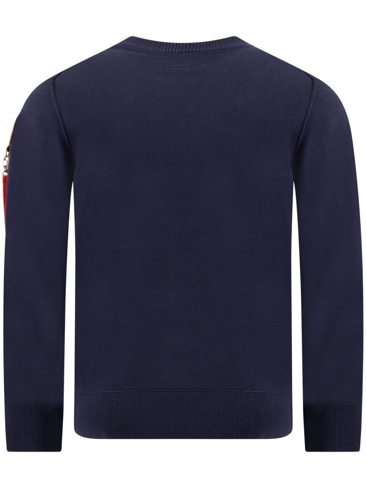 Parajumpers 25WMPMKNRK04 0316 BLUE NAVY