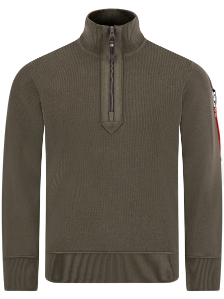 Parajumpers 25WMPMKNRK05 0117 DEEP MOSS Parajumpers 25WMPMKNRK05 0117 DEEP MOSS