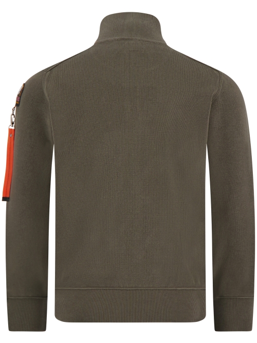 Parajumpers 25WMPMKNRK05 0117 DEEP MOSS foto 3