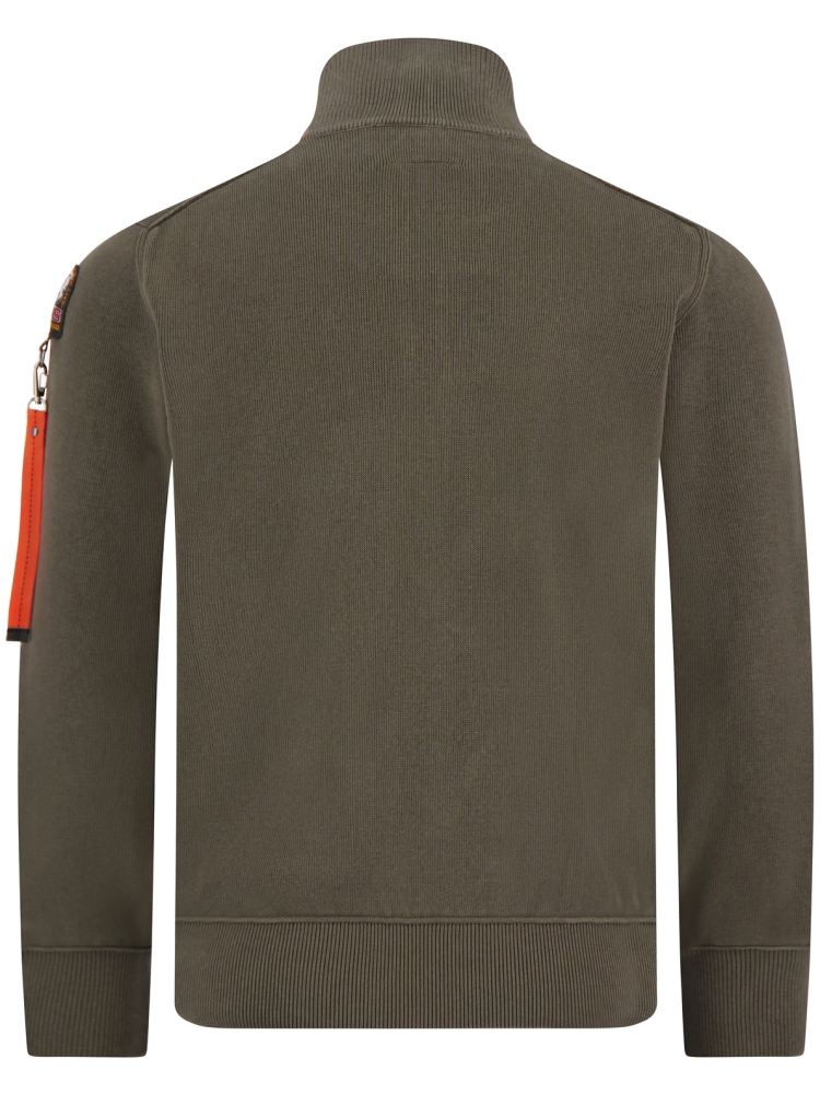 Parajumpers 25WMPMKNRK05 0117 DEEP MOSS